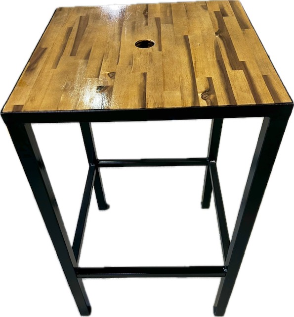 Rustic Cocktail Dry Bar (Table only)