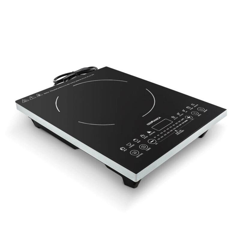Ceramic Induction Cooktop