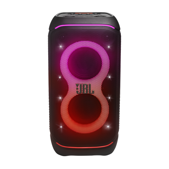 PA System Battery Power - Image 2