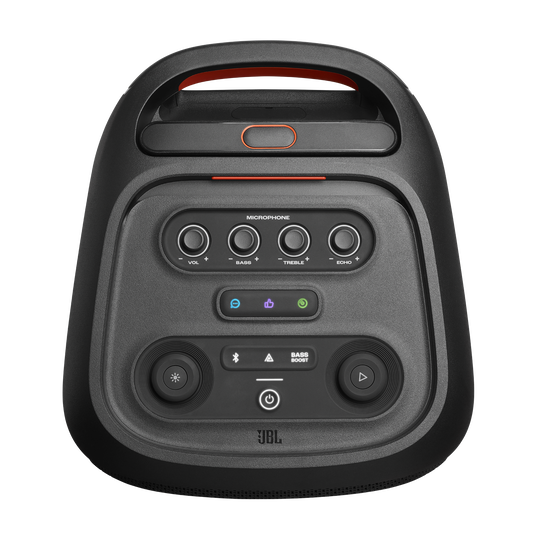 PA System Battery Power - Image 4